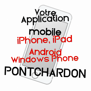application mobile à PONTCHARDON / ORNE