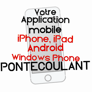 application mobile à PONTéCOULANT / CALVADOS