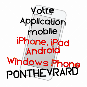 application mobile à PONTHéVRARD / YVELINES