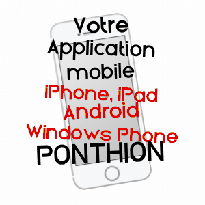 application mobile à PONTHION / MARNE