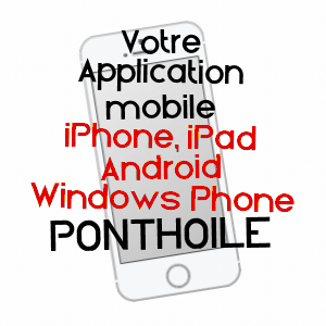 application mobile à PONTHOILE / SOMME