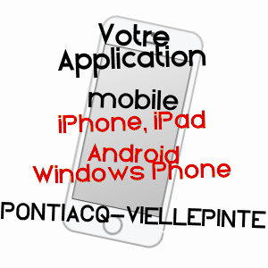 application mobile à PONTIACQ-VIELLEPINTE / PYRéNéES-ATLANTIQUES