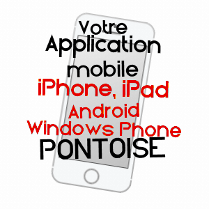 application mobile à PONTOISE / VAL-D'OISE