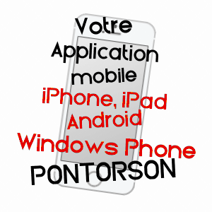 application mobile à PONTORSON / MANCHE