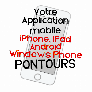 application mobile à PONTOURS / DORDOGNE
