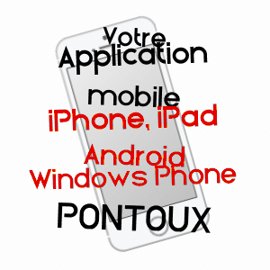 application mobile à PONTOUX / SAôNE-ET-LOIRE