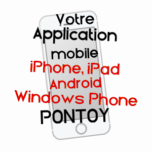 application mobile à PONTOY / MOSELLE