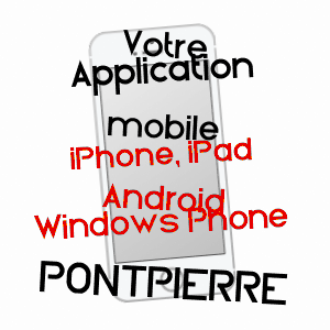 application mobile à PONTPIERRE / MOSELLE