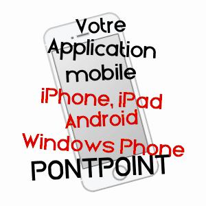 application mobile à PONTPOINT / OISE