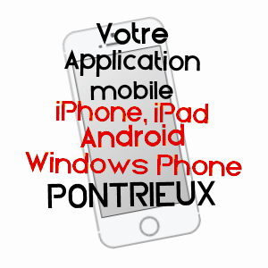 application mobile à PONTRIEUX / CôTES-D'ARMOR