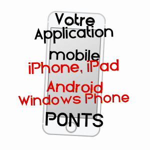 application mobile à PONTS / MANCHE
