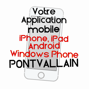 application mobile à PONTVALLAIN / SARTHE