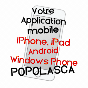 application mobile à POPOLASCA / HAUTE-CORSE