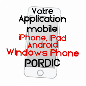 application mobile à PORDIC / CôTES-D'ARMOR