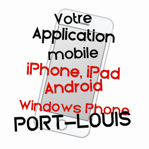application mobile à PORT-LOUIS / GUADELOUPE