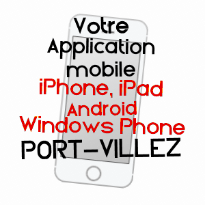 application mobile à PORT-VILLEZ / YVELINES
