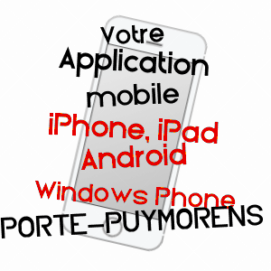 application mobile à PORTé-PUYMORENS / PYRéNéES-ORIENTALES