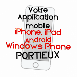 application mobile à PORTIEUX / VOSGES