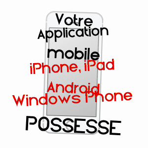 application mobile à POSSESSE / MARNE