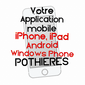 application mobile à POTHIèRES / CôTE-D'OR