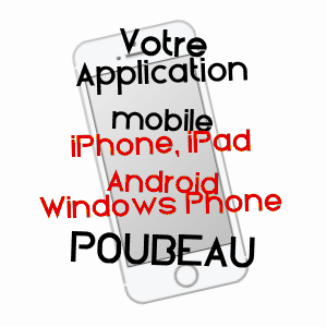 application mobile à POUBEAU / HAUTE-GARONNE