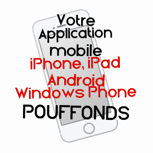 application mobile à POUFFONDS / DEUX-SèVRES