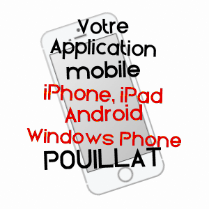 application mobile à POUILLAT / AIN