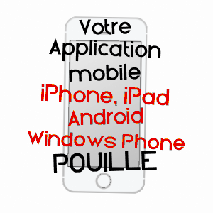 application mobile à POUILLé / VIENNE