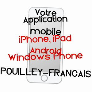 application mobile à POUILLEY-FRANçAIS / DOUBS