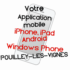 application mobile à POUILLEY-LES-VIGNES / DOUBS