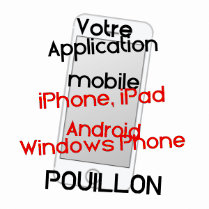 application mobile à POUILLON / MARNE