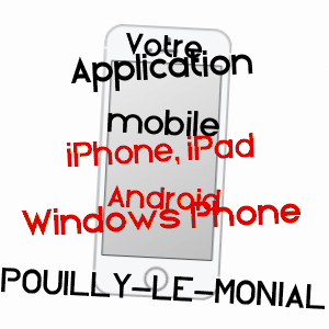 application mobile à POUILLY-LE-MONIAL / RHôNE