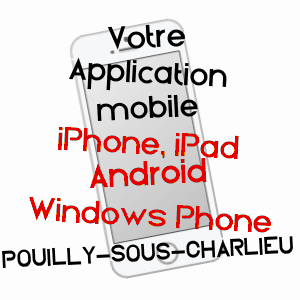 application mobile à POUILLY-SOUS-CHARLIEU / LOIRE