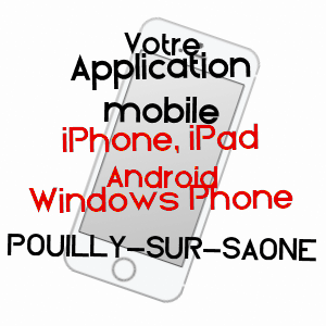 application mobile à POUILLY-SUR-SAôNE / CôTE-D'OR
