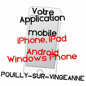 application mobile à POUILLY-SUR-VINGEANNE / CôTE-D'OR