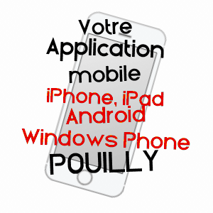 application mobile à POUILLY / OISE
