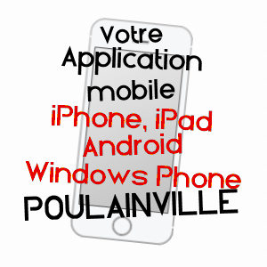application mobile à POULAINVILLE / SOMME