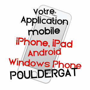application mobile à POULDERGAT / FINISTèRE