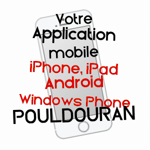 application mobile à POULDOURAN / CôTES-D'ARMOR