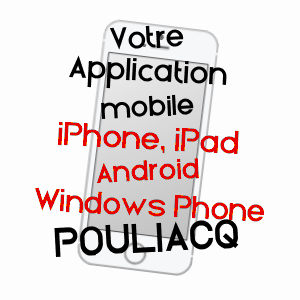 application mobile à POULIACQ / PYRéNéES-ATLANTIQUES