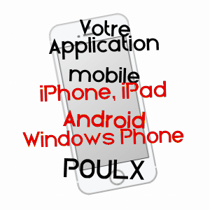application mobile à POULX / GARD