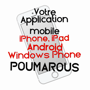 application mobile à POUMAROUS / HAUTES-PYRéNéES