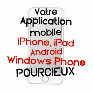 application mobile à POURCIEUX / VAR