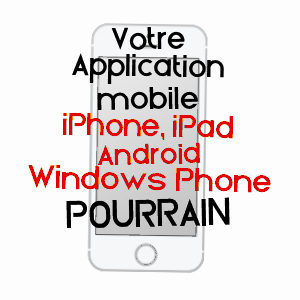 application mobile à POURRAIN / YONNE