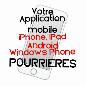 application mobile à POURRIèRES / VAR