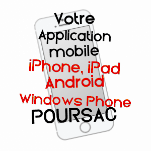 application mobile à POURSAC / CHARENTE