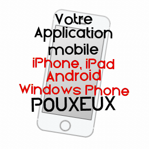 application mobile à POUXEUX / VOSGES
