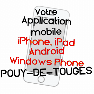 application mobile à POUY-DE-TOUGES / HAUTE-GARONNE