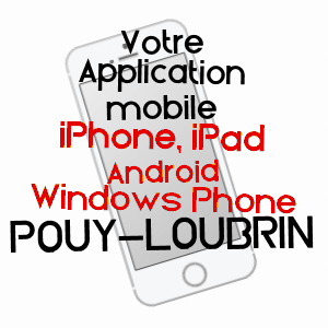 application mobile à POUY-LOUBRIN / GERS