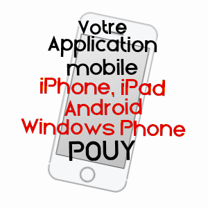 application mobile à POUY / HAUTES-PYRéNéES